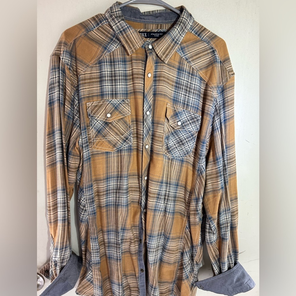 Men’s BKE Shirt